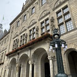 Stadhuis