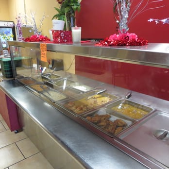 Soul Food Train - Ordering line. - American Near Me - Marietta, Georgia