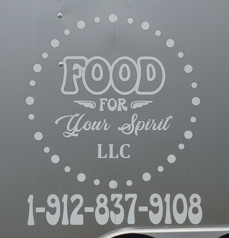 FOOD FOR YOUR SPIRIT LUDOWICI, Fast Food Restaurant