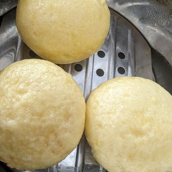 Dim Sum Box - Steam Lava Buns - Dim Sum Near Me - Katy, Texas