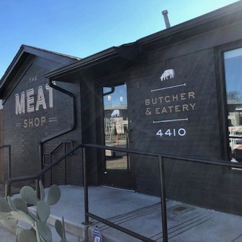 The Meat Shop - Butcher Near Me - Dallas, Texas The Meat Shop - Butcher Near Me - Dallas, Texas