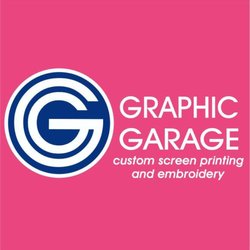 Graphic Garage