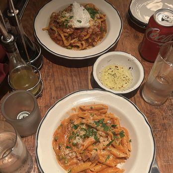 Caruso's Grocery - PENNE ALLA VODKA, NEAPOLITAN RAGU - Italian Near Me - North Bethesda, Maryland Caruso's Grocery - PENNE ALLA VODKA, NEAPOLITAN RAGU - Italian Near Me - North Bethesda, Maryland