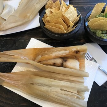 Factory Tamal - Mexican Near Me - New York, New York