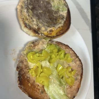 In-N-Out Burger - Note- I added those yellow peppers - Burgers Near Me - Lemon Grove, California In-N-Out Burger - Note- I added those yellow peppers - Burgers Near Me - Lemon Grove, California