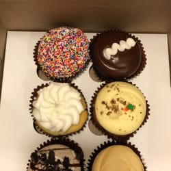 Smallcakes - Best cupcakes ever