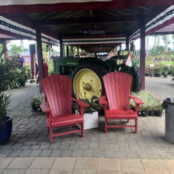 Flamingo Road Nursery - Nurseries & Gardening Near Me - Davie, Florida