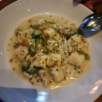 Manhattan Beach Post - Gnocchi - New American Near Me - Manhattan Beach, California Manhattan Beach Post - Gnocchi - New American Near Me - Manhattan Beach, California