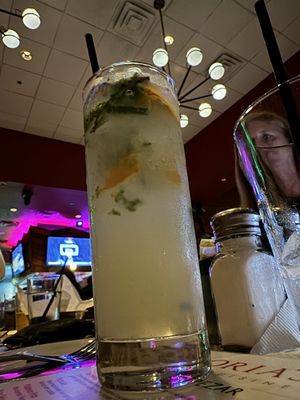 Gloria's Latin Cuisine by null
