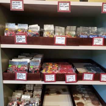 Romolo Chocolates - Chocolate/candy store - Candy Stores Near Me - Erie, Pennsylvania Romolo Chocolates - Chocolate/candy store - Candy Stores Near Me - Erie, Pennsylvania