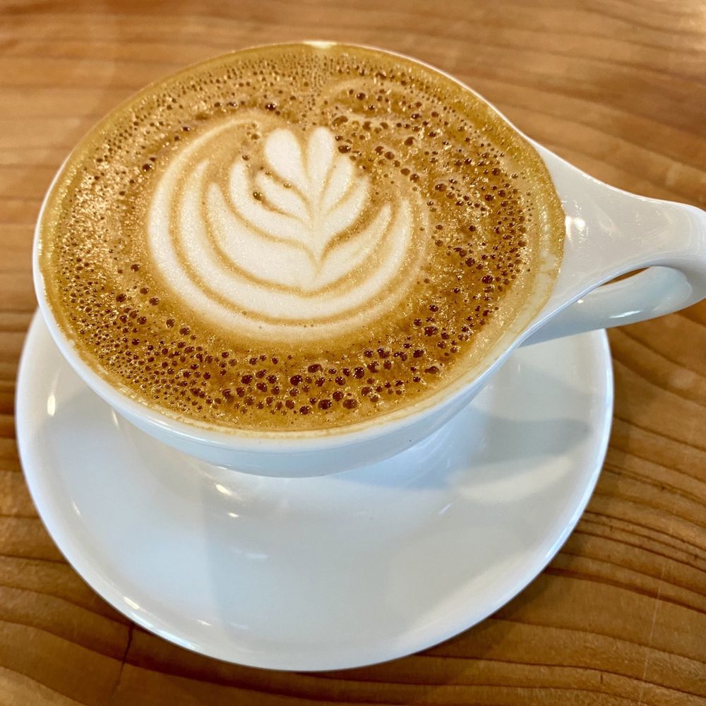Latte Latte