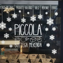 Piccola Bottega Merenda