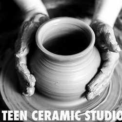 Vita Art Center - Every Friday Evening we will meet in our ceramic studio to learn and perfect our skills on the potters wheel.
