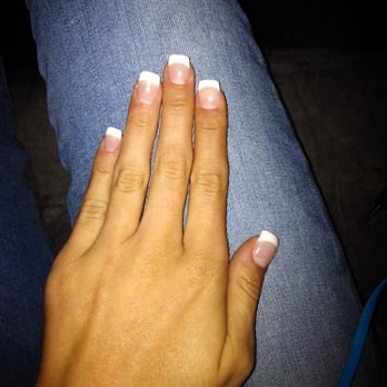 Ocean Nail Spa - Got my nails done today as a walk in and I couldn't be happier! It's rare when someone can make my nail bitten hands look great! - Nail Salons Near Me - Long Beach, California Ocean Nail Spa - Got my nails done today as a walk in and I couldn't be happier! It's rare when someone can make my nail bitten hands look great! - Nail Salons Near Me - Long Beach, California