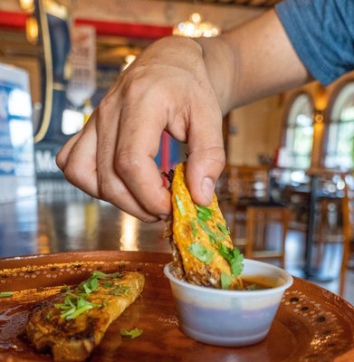 Del Sur Mexican Grill by null