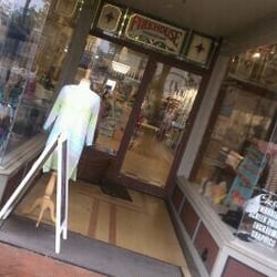 Firehouse Specialty Shop