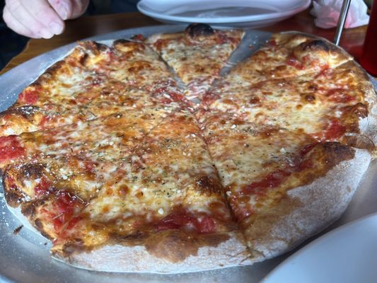 Nolans Brick Oven Bistro by null
