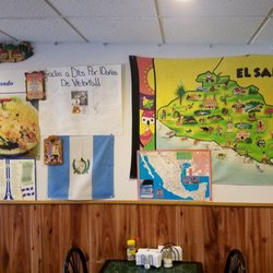El Salvador Del Mundo - The front door is locked. Come in through the El Salva door
