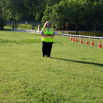 Crawford Park - Parks Near Me - Cedar Hill, Texas