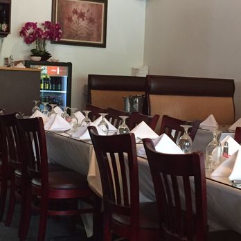 Royal India Grill - Dining area - Indian Near Me - Hamilton, New York