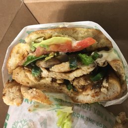 Frida torta. Chicken and veggies. Frida torta. Chicken and veggies.