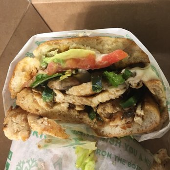 La Torta Plaza - Frida torta. Chicken and veggies. - Mexican Near Me - Rosarito, BCN La Torta Plaza - Frida torta. Chicken and veggies. - Mexican Near Me - Rosarito, BCN