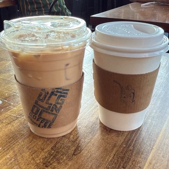 Ironworks HTX - Coffee & Tea Near Me - Houston, Texas