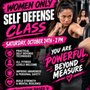 Ikaika Kickboxing & Fitness