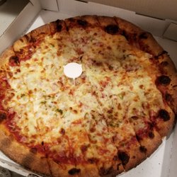 Fat Jack's Pizza - 16 inch (Large) Hawaiian Supreme