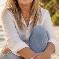 Westside Park - This is me now Dee Dee Sims (57yrs) still love the sand, live in Florida now. But wish so much I could go and see the turtle again!!!