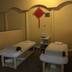 O Chi Reflexology