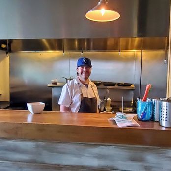 Urban Kitchen - Owner Joey - New American Near Me - Corolla, North Carolina