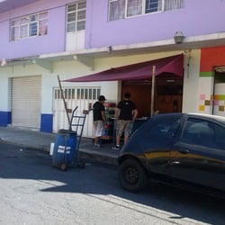 Antojitos Lulú