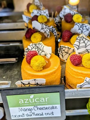 Azucar by null