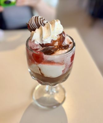 Ghirardelli Square by null