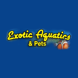 Exotic Aquatics and Pets
