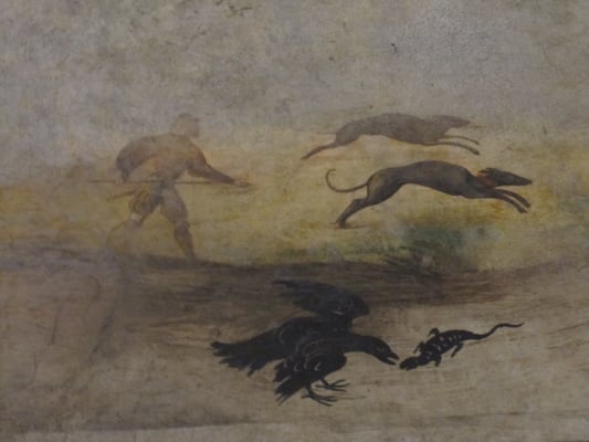 Museo Castello del Buonconsiglio by null