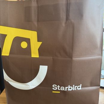Starbird Chicken - Awesome event! - Chicken Shop Near Me - Castle Rock, Colorado Starbird Chicken - Awesome event! - Chicken Shop Near Me - Castle Rock, Colorado