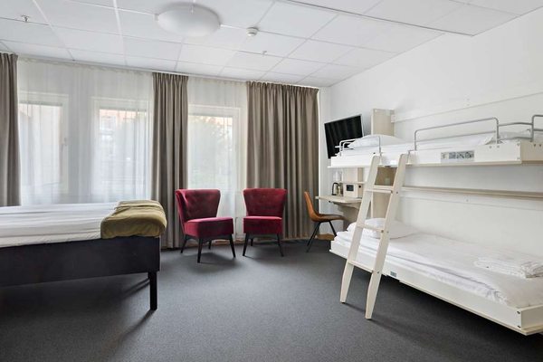 Best Western Hotel Svava by null