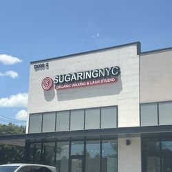 Sugaring NYC - Cedar Park
