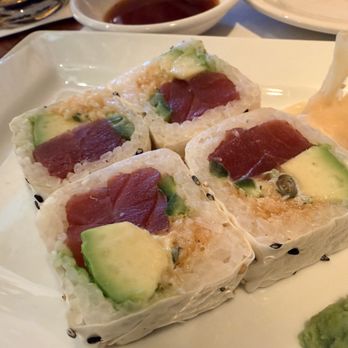 R+D Kitchen - New American Near Me - Yountville, California