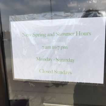 The Acai Bar - New Spring hours!! Yay! - Juice Bars & Smoothies Near Me - Amarillo, Texas