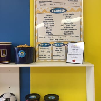 iPop Gourmet Popcorn - And kettle! - Popcorn Shops Near Me - Cordova, Tennessee iPop Gourmet Popcorn - And kettle! - Popcorn Shops Near Me - Cordova, Tennessee