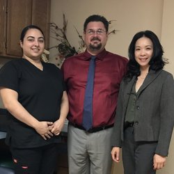 Walnut Natural Health Center - chiropractic doctors at Walnut Natural Health Center