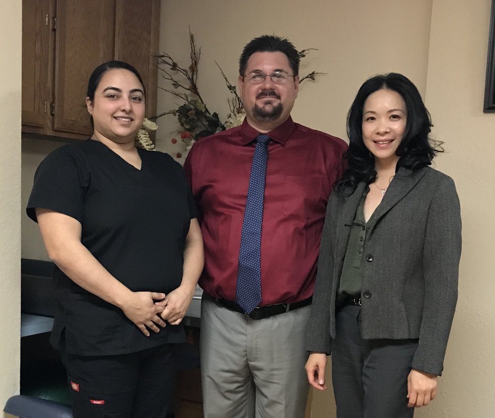 WALNUT NATURAL HEALTH CENTER Updated August 2024 79 Photos & 48