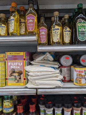 El Camaguey Meat Market by null