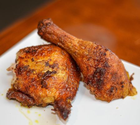 Byrdie's Rotisserie by Bacari by null