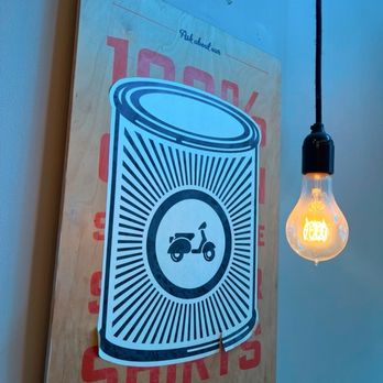 Bun Mee - Lightbulb Moment. May have to kick the can down the road - Vietnamese Near Me - San Francisco, California Bun Mee - Lightbulb Moment. May have to kick the can down the road - Vietnamese Near Me - San Francisco, California