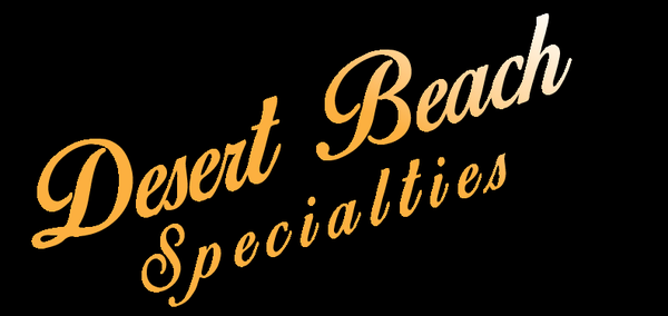 Desert Beach Specialties
