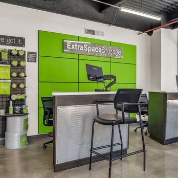 Extra Space Storage - Office - Self Storage Near Me - City, New York Extra Space Storage - Office - Self Storage Near Me - City, New York